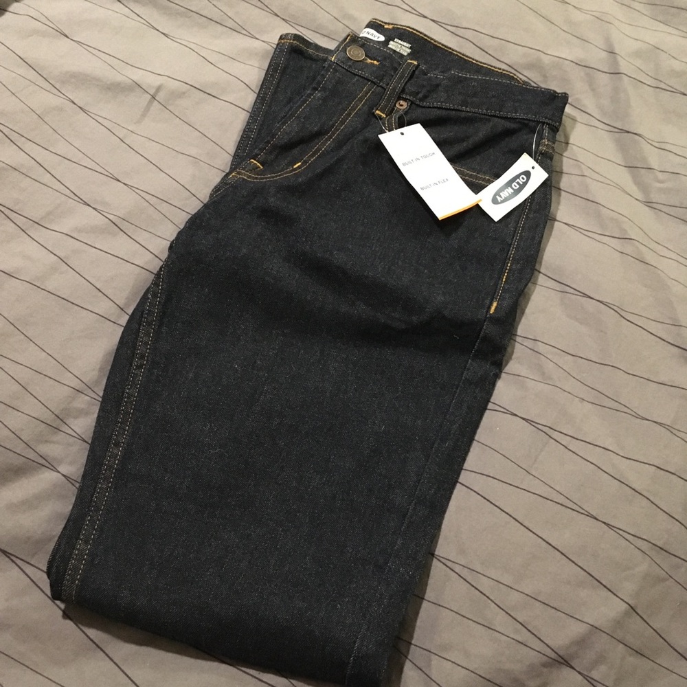 Men’s Old Navy Jeans